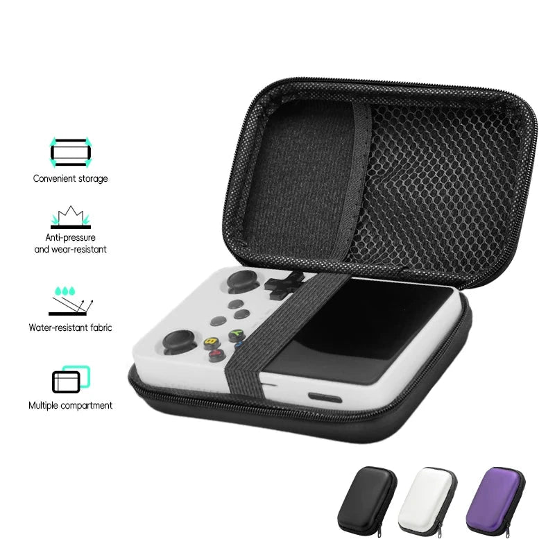 Retro Travel Guard - Retro Gaming Era